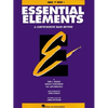 Essential Elements Book 1 - Oboe - Paperback