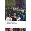 A Tale of Two Cities - Paperback