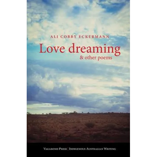 Love Dreaming and Other Poems - Paperback