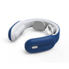 Smart Shoulder and Neck Massager Hot Compression Mini Cervical Massager Physiotherapy