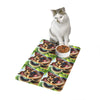 Non-Slip Pet Food Mat – Waterproof Feeding Mat for Dogs