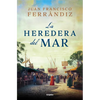 La Heredera del Mar / Heiress of the Sea - Hardcover