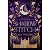 Shadowstitch - Paperback
