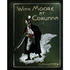 With Moore at Corunna. With twelve illus (1898) by G. A. Henty (World's Classics - Paperback