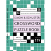 Simon and Schuster Crossword Puzzle Book #235: The Original Crossword Puzzle Publisher - Paperback