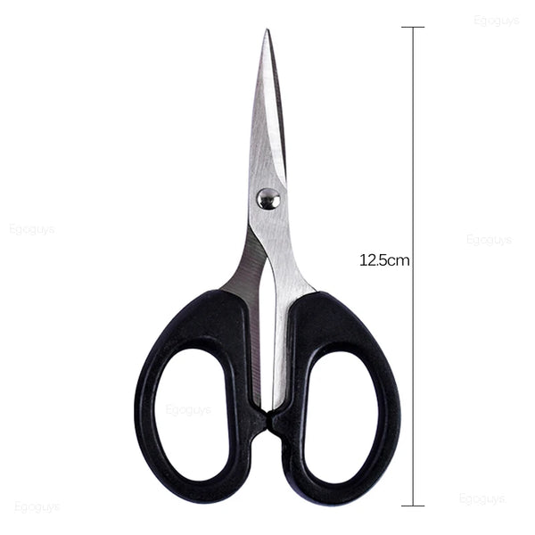 Professional Stainless Steel Nail Clipper