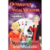 Outrageous Vegas Vacation - Paperback