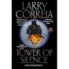 Tower of Silence - Paperback