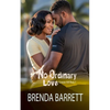 No Ordinary Love - Paperback