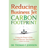 Reducing Business Jet Carbon Footprint: Using the Power of the Aircraft Electric Taxi System - Paperback