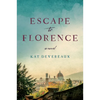 Escape to Florence - Paperback