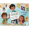 Ghost Writer - Paperback