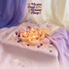 Aphrodite Goddess Tea Light Candle Set