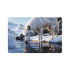 Non-Slip Pet Food Mat – Waterproof Feeding Mat for Dogs