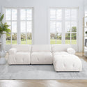 Modular Sectional Sofa