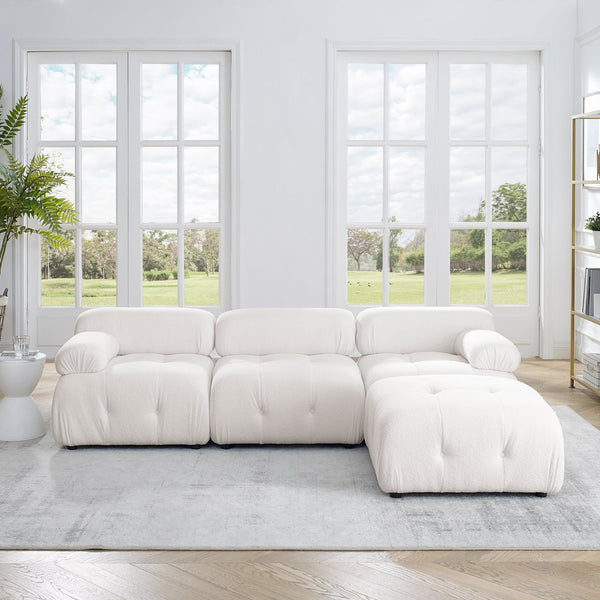 Modular Sectional Sofa