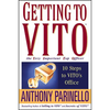 Getting to Vito the Very Important Top Officer: 10 Steps to Vito's Office - Paperback