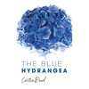 The Blue Hydrangea - Paperback