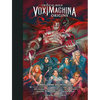 Critical Role: Vox Machina Origins Library Edition: Series I & II Collection - Hardcover