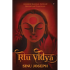 Ṛtu Viḍyā: Ancient Science behind Menstrual Practices - Paperback