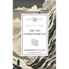 The Ten Commandments - Paperback