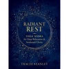 Radiant Rest: Yoga Nidra for Deep Relaxation and Awakened Clarity - Paperback