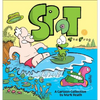 Spot the Frog - Paperback