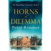 Horns of Dilemma: The Brigandshaw Chronicles Book 7 - Paperback