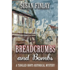Breadcrumbs and Bombs: A Tangled Roots Historical Mystery - Paperback