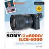 David Busch's Sony Alpha A6000/Ilce-6000 Guide to Digital Photography - Paperback