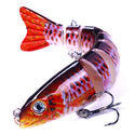 Trout Bass Fishing Lures