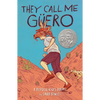 They Call Me Güero: A Border Kid's Poems - Paperback
