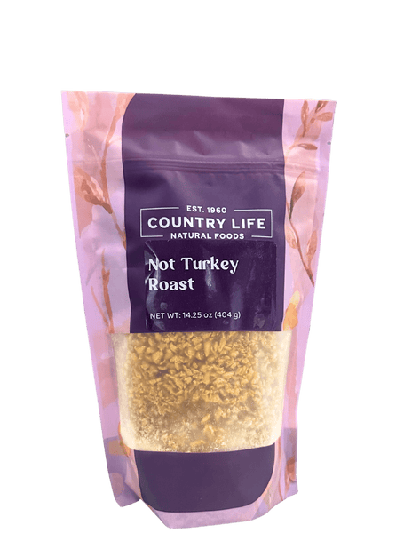 Not Turkey Roast