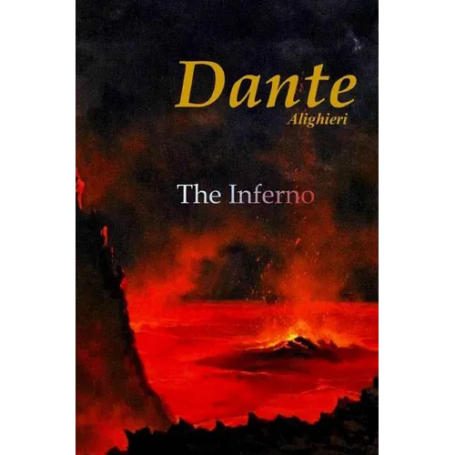 Dante's Inferno - Paperback