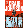Death Without Company: A Longmire Mystery - Paperback