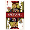 The Penguin Book of Card Games: Everything You Need to Know to Play Over 250 Games - Paperback