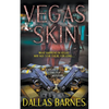 Vegas Skin: A Contemporary Detective Novel - Paperback