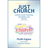 Just Church: Catholic Social Teaching, Synodality, and Women - Paperback