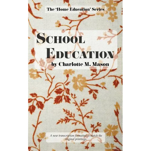 School Education - Paperback