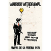 Warrior Withdrawal: When BAMF No Longer Means Bad*$$ M^ther#u@!er - Paperback