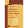 17 Lectures on Fermat Numbers: From Number Theory to Geometry - Paperback