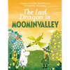 The Last Dragon in Moominvalley - Hardcover