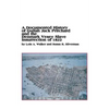 A Documented History of Gullah Jack Pritchard and the Denmark Vesey Slave Insurrection of 1822 - Paperback