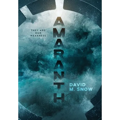 Amaranth - Hardcover