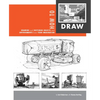 How to Draw: Drawing and Sketching Objects and Environments from Your Imagination - Paperback