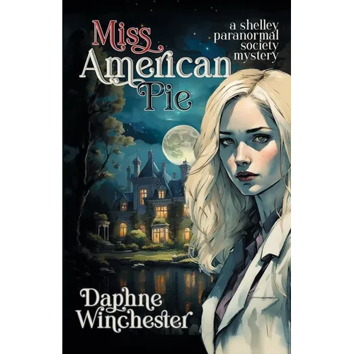 Miss American Pie - Paperback