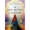 The Lady Brewer of London - Paperback