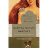 del Amor Y Otros Demonios / Of Love and Other Demons - Paperback