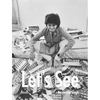 Dayanita Singh: Let's See - Paperback