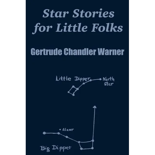 Star Stories for Little Folks - Paperback